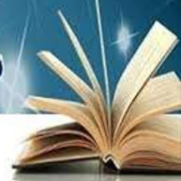 مسابقه کتابخوانی نگین آفرینش در همدان