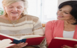 از باشگاه‌های کتاب‌خوانی تا پیشگیری از آلزایمر
