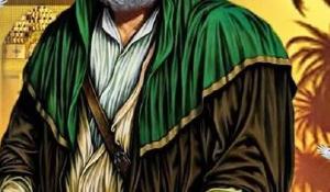 دلنوشته به پدر مهربانی ها مولی الموحدین امیر المومنین  علی علیه السلام 