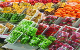 مسابقه دانستی های کشاورزی