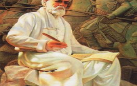 مسابقه کتابخوانی فردوسی
