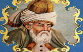 مسابقه کتابخوانی مولانا