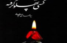 آزمون کشتی پهلو گرفته