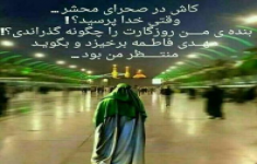 مسابقه کتابخوانی ملاقات امام زمان(عجل الله)