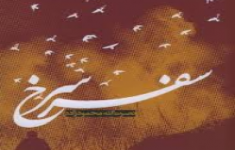 آزمون سفرسرخ