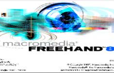 مسابقه اموزش نرم افزار طراحی Adobe FreeHand