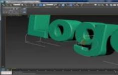 مسابقه  3D Max 1