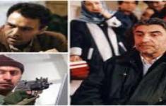 مسابقه اطلاعات سینمایی - بازیگران مرد