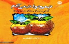 مسابقه کتابخوانی نیمی حوا نیمی آدم
