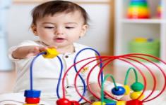 مسابقه دانش افزایی روانشناسی کودک