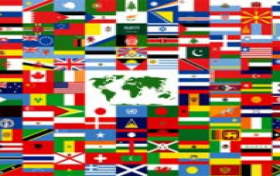مسابقه پرچم شناسی